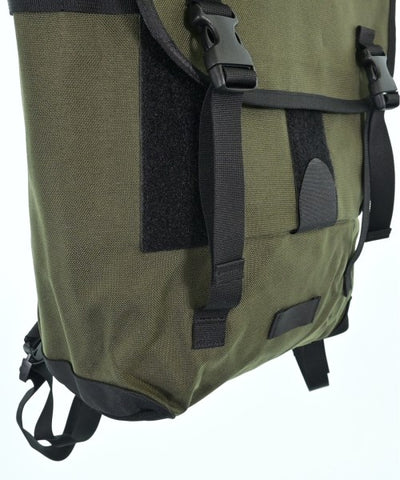 BAICYCLON By Bagjack Backpacks