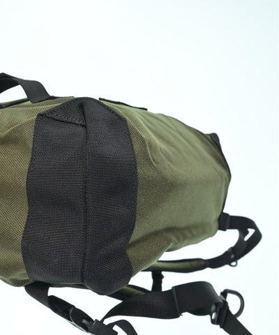 BAICYCLON By Bagjack Backpacks