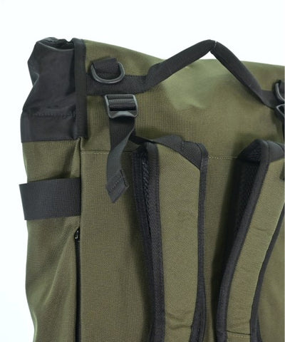 BAICYCLON By Bagjack Backpacks