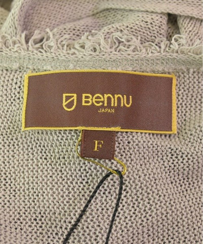 BENNU Sweaters