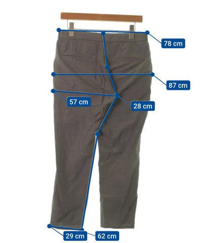 giabsarchivio Trousers