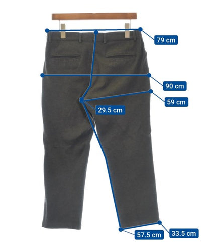 giabsarchivio Trousers