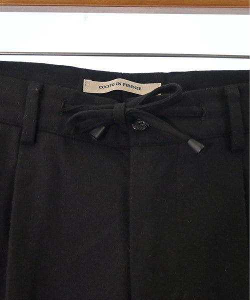 giabsarchivio Cropped pants