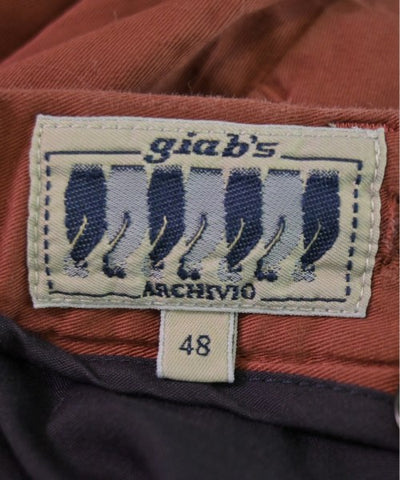 giabsarchivio Shorts