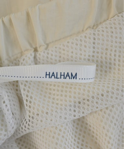 HALHAM Other