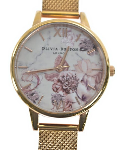 OLIVIA BURTON Watches