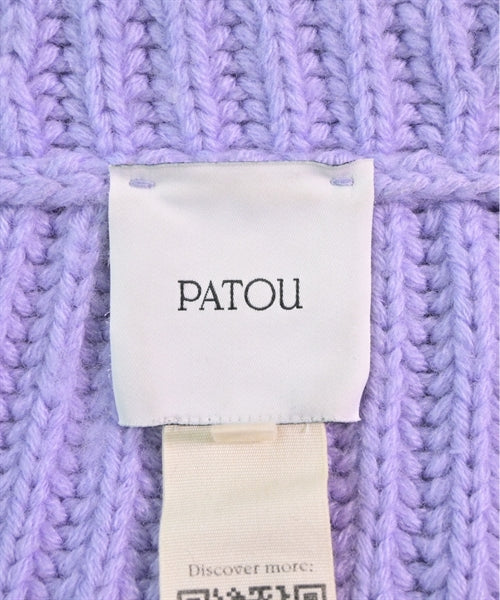 PATOU Sweaters
