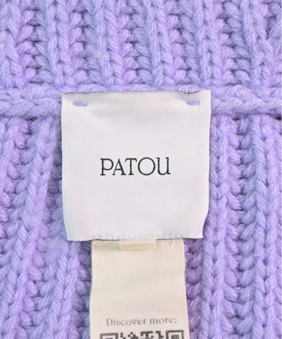 PATOU Sweaters