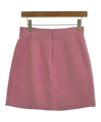 PATOU Mini skirts