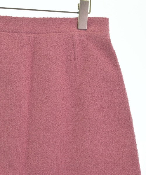 PATOU Mini skirts