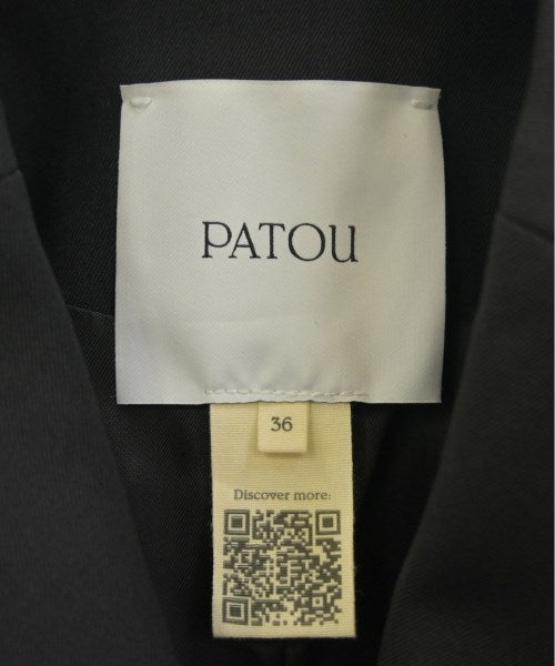 PATOU Casual jackets