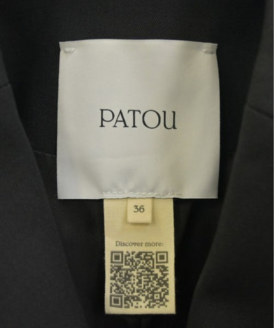 PATOU Casual jackets