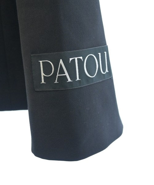 PATOU Casual jackets