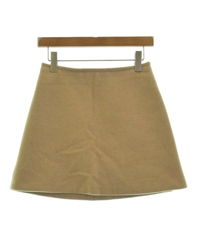 PATOU Mini skirts