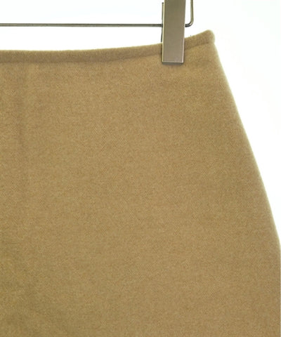PATOU Mini skirts