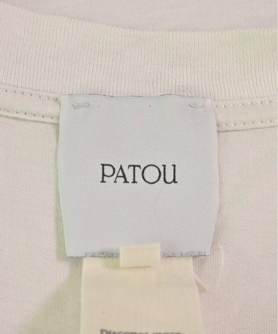 PATOU Tee Shirts/Tops