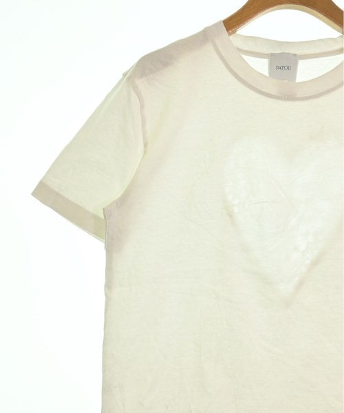 PATOU Tee Shirts/Tops