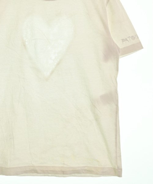 PATOU Tee Shirts/Tops