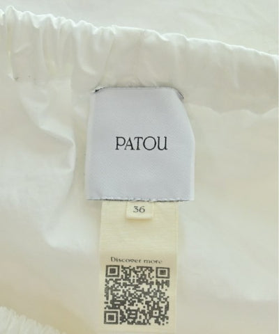 PATOU Casual shirts