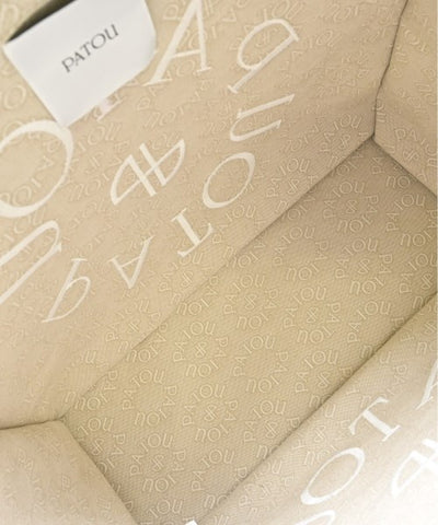 PATOU Totes