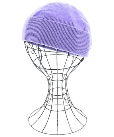 PATOU Knitted caps/Beanie