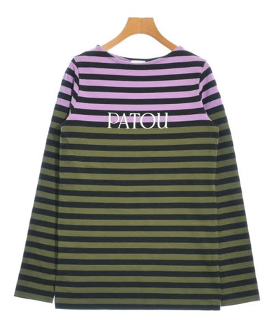 PATOU Tee Shirts/Tops