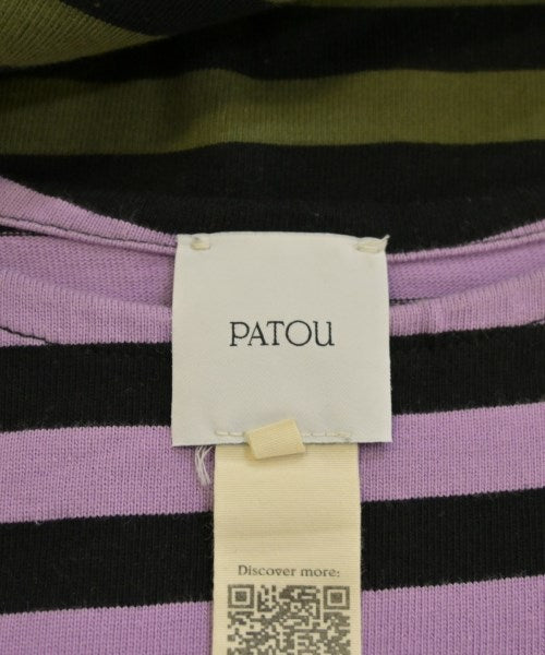 PATOU Tee Shirts/Tops