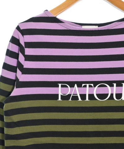 PATOU Tee Shirts/Tops