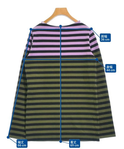 PATOU Tee Shirts/Tops