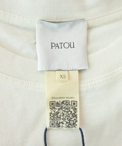 PATOU Tee Shirts/Tops