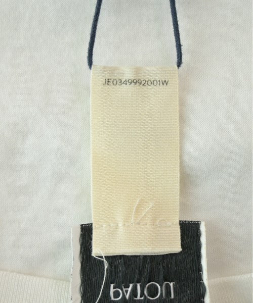 PATOU Tee Shirts/Tops