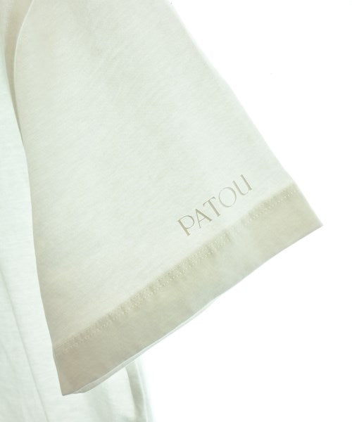 PATOU Tee Shirts/Tops