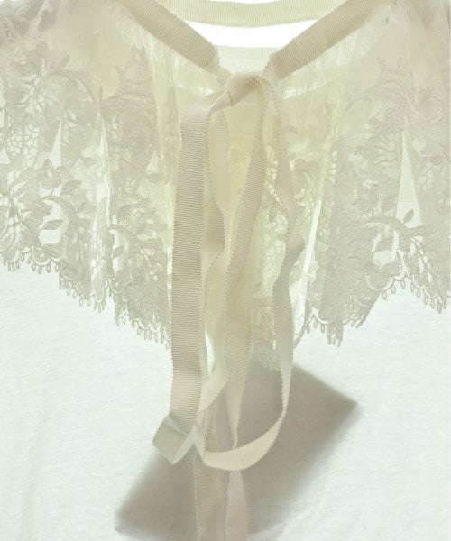 PATOU Tee Shirts/Tops