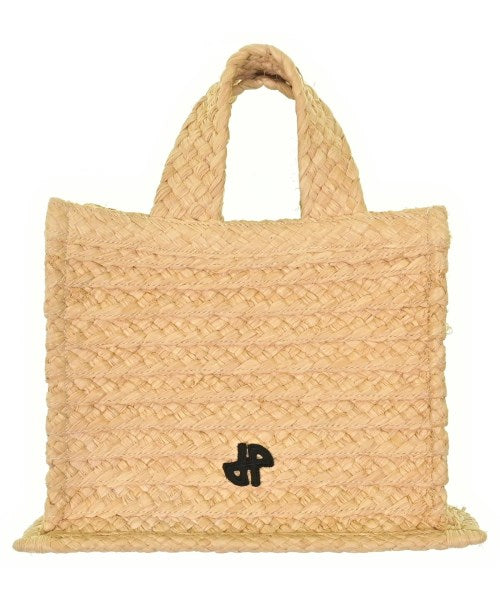 PATOU Basket bags
