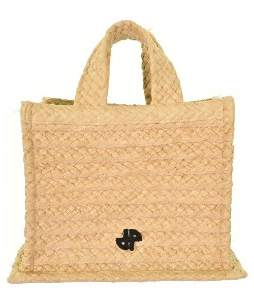 PATOU Basket bags