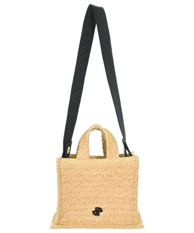 PATOU Basket bags