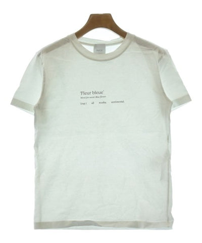 PATOU Tee Shirts/Tops