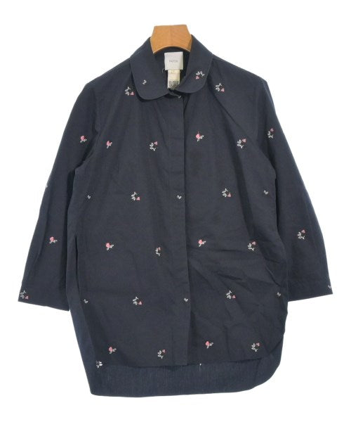 PATOU Casual shirts