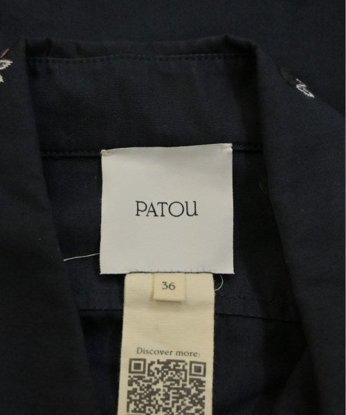 PATOU Casual shirts