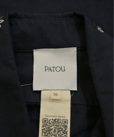 PATOU Casual shirts