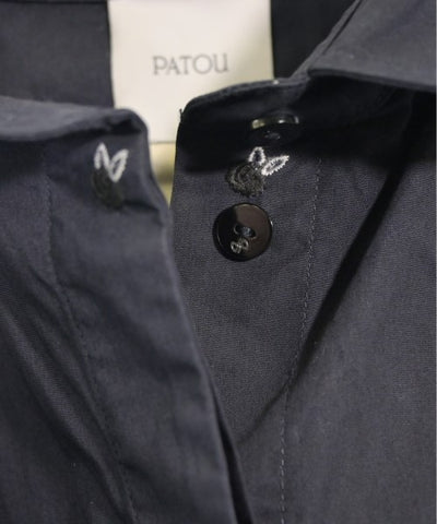 PATOU Casual shirts