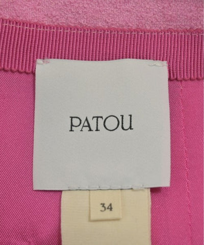 PATOU Mini skirts