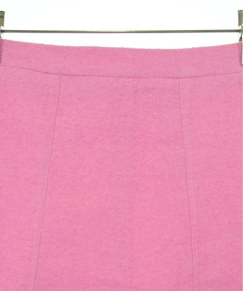 PATOU Mini skirts