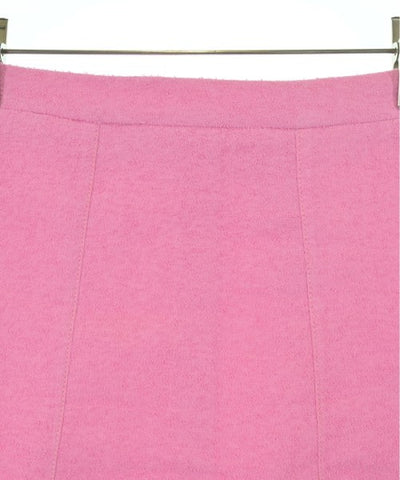 PATOU Mini skirts
