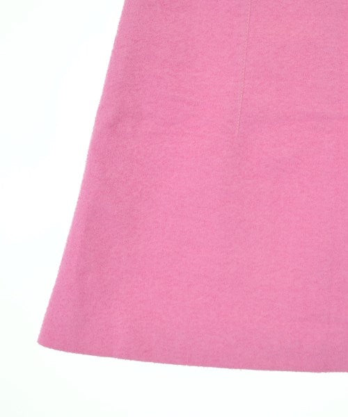 PATOU Mini skirts