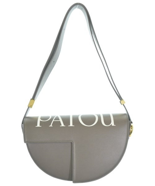 PATOU Shoulder bags