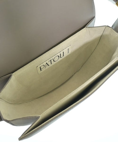 PATOU Shoulder bags
