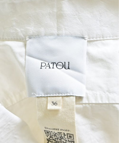 PATOU Casual shirts