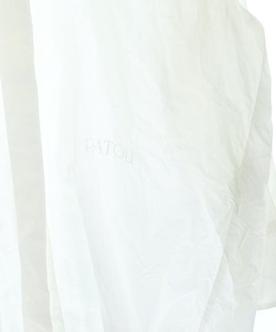 PATOU Casual shirts