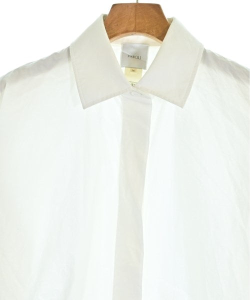PATOU Casual shirts